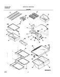 Diagram for 07 - Shelves