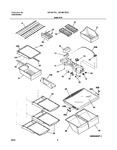 Diagram for 07 - Shelves