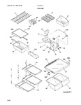 Diagram for 07 - Shelves