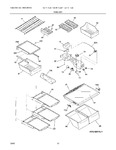 Diagram for 07 - Shelves