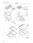 Diagram for 07 - Shelves