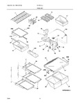 Diagram for 07 - Shelves