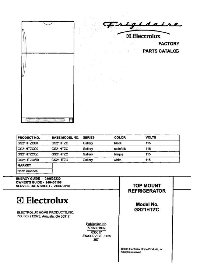 Diagram for GS21HTZCW0