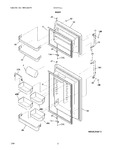 Diagram for 03 - Door