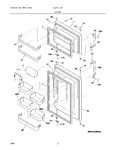 Diagram for 03 - Door