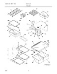 Diagram for 07 - Shelves