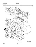 Diagram for 17 - Ice Container