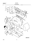 Diagram for 17 - Ice Container