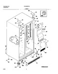 Diagram for 07 - Cabinet