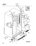 Diagram for 07 - Cabinet