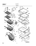 Diagram for 09 - Shelves