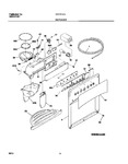 Diagram for 15 - Dispenser