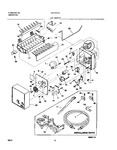 Diagram for 19 - Ice Maker