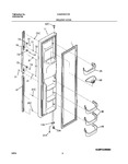 Diagram for 03 - Freezer Door