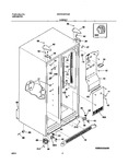 Diagram for 07 - Cabinet