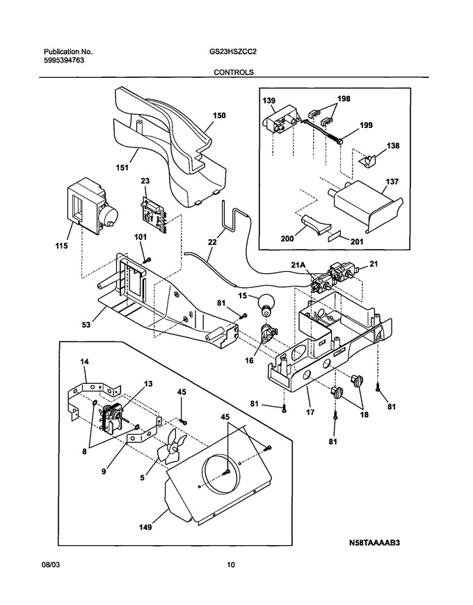 Diagram for GS23HSZCC2