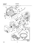 Diagram for 19 - Ice Maker