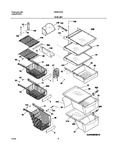 Diagram for 09 - Shelves