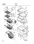 Diagram for 09 - Shelves