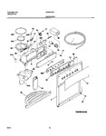 Diagram for 15 - Dispenser