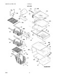 Diagram for 09 - Shelves