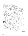 Diagram for 17 - Ice Container