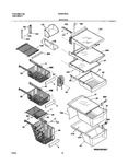 Diagram for 09 - Shelves