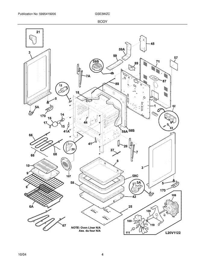 Diagram for GSE3WZCSE