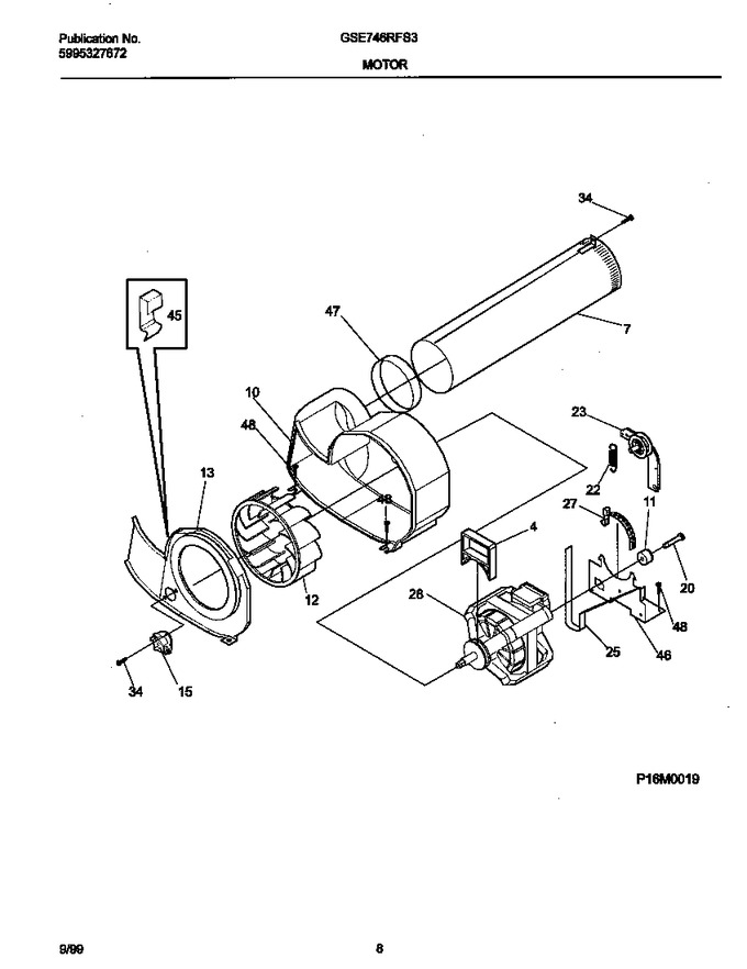 Diagram for GSE746RFS3