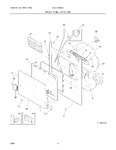 Diagram for 05 - Front Panel/lint Filter