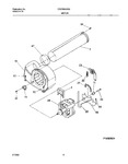 Diagram for 09 - Motor,blower