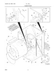 Diagram for 03 - Cabinet/drum