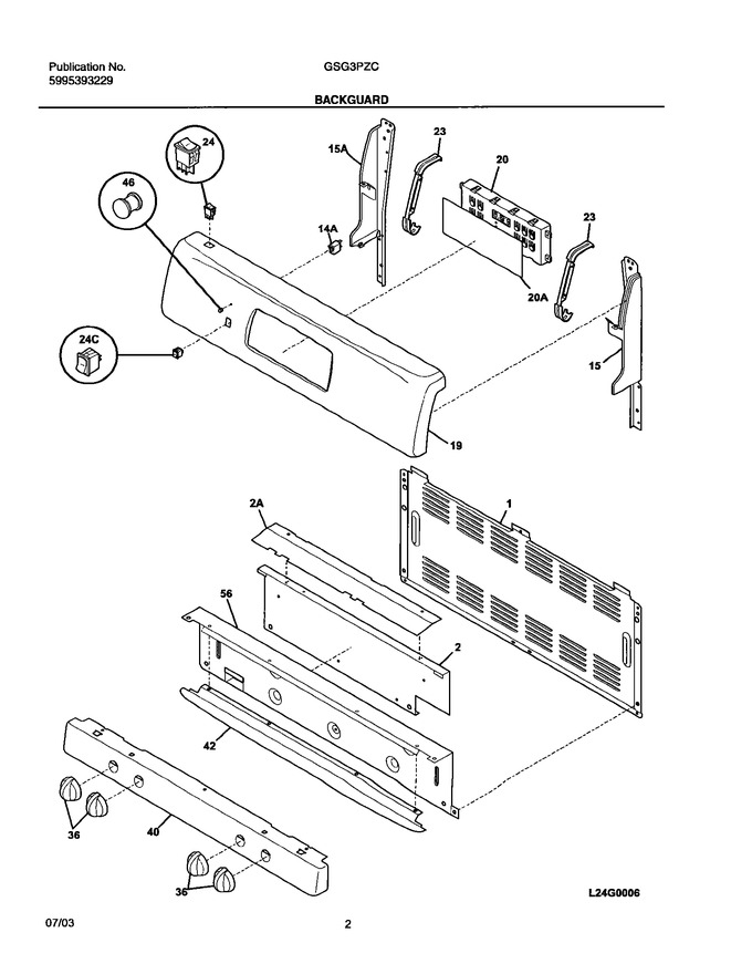 Diagram for GSG3PZCBA