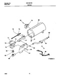 Diagram for 06 - P16b0010 Burner,valve