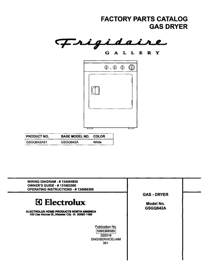 Diagram for GSGQ642AS1