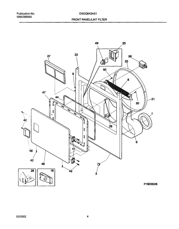 Diagram for GSGQ642AS1