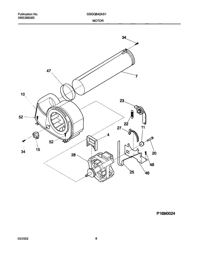 Diagram for GSGQ642AS1