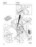 Diagram for 03 - Cabinet/drum