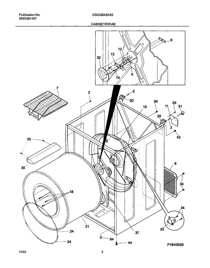 Diagram for GSGQ642AS2