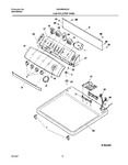 Diagram for 07 - Control Panel