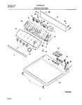 Diagram for 07 - Control Panel