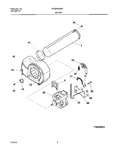 Diagram for 09 - Motor,blower