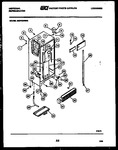 Diagram for 04 - Cabinet Parts