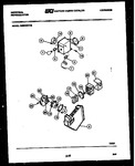 Diagram for 06 - Refrigerator Control Assembly, Damp