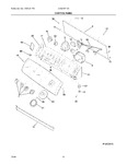 Diagram for 09 - Control Panel