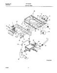 Diagram for 03 - Control Panel