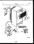 Diagram for 07 - System And Automatic Defrost Parts