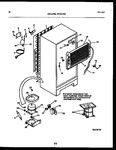 Diagram for 06 - System And Automatic Defrost Parts