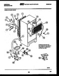 Diagram for 05 - System And Automatic Defrost Parts