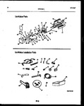 Diagram for 08 - Ice Maker And Installation Parts